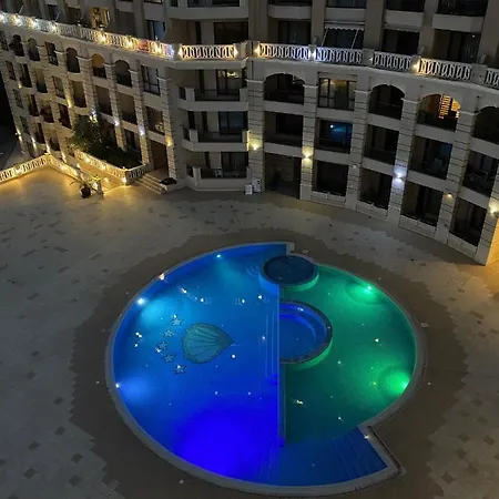 Appartement Elegantz 2