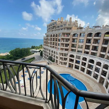 Appartement Elegantz 2 *