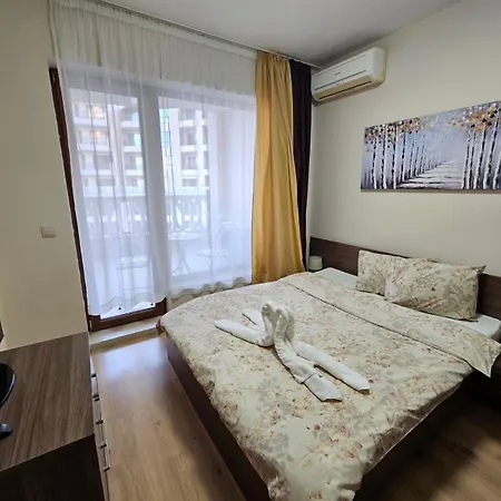 Elegantz 2 Appartement *