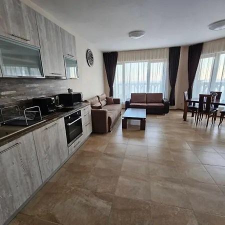 Appartement Elegantz 2